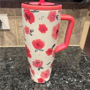 Limited Edition Reverie BrüMate 40 Oz Tumbler